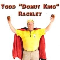 Todd Rackley