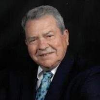 Smiley Rex Wilbanks