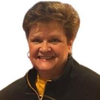Mariane M. Nielsen