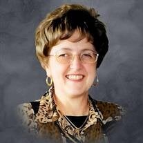 Elizabeth Ann Sprague