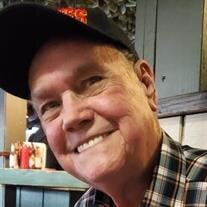 Jerry Roland Jennings
