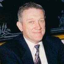 Daniel Acey McCall