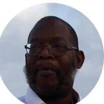 Ernest Spann Jr.