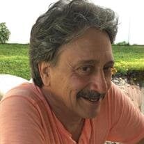 Mark Vincent Leatherwood