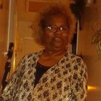 Dorothy Jean Wansley