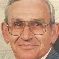 Richard "Dick" Lee Weinmaster
