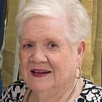 Ida Fern Robbins