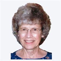 Anita L. Wolgemuth