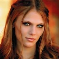 Chelsea Marie Carson