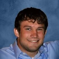 Casey Matthew Miller