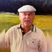 Edward "Shorty" Bryant