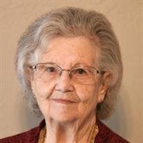 Alyce Falkner