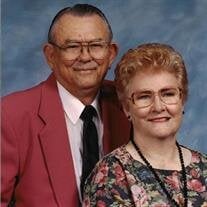 Nancy Darlene (Brian) Harrison