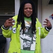 Tony Kirkland Reese Jr