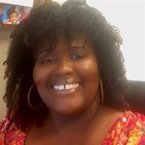 Demetra Janell Jones