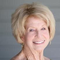 Mary Ann Bell