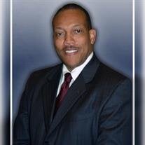 Judge Ronald B. Ramsey Sr.