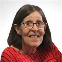 Donna J. Sauser