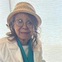 Ms. Emily Joy Carmen