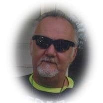 Anthony Michael Lovell