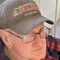 Keith D. Marcum