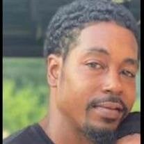 Mr. Brandon Lamar Junior