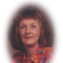 Myra Mae Sterling