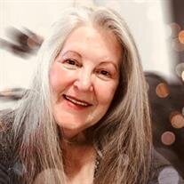 Sandra Sue (Parks) Nelson