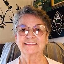 Virginia Christine Sanders