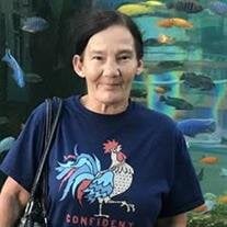 Diane Marie Popp