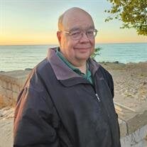 David "Dave" L. Hares