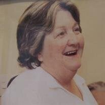 Mrs. Laudie Mildred Higdon