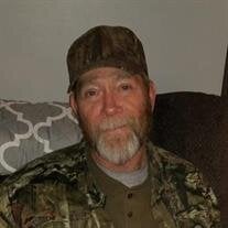 Gary Wayne Lewis