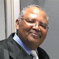 Delbert Davis Sr.