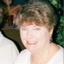 Betty Louise Foster