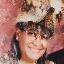 Mrs. Willie F. Brooks