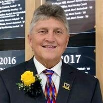 Edward Joseph "Joe" Schneider III