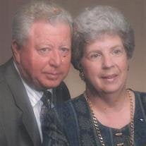 Sylvia Mary Niedrich