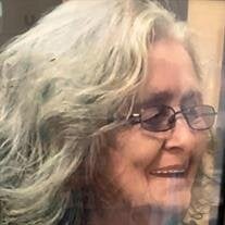 Linda Brooks Duvall