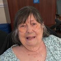 Delora Mae Williams