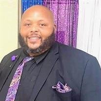 Jarrod D. Wynn