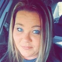 April Marie Butz