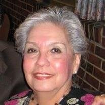 Maria Luisa Rodriguez