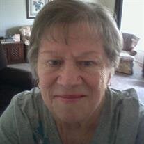 Joanne M. Germano