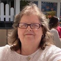 Janet Lee Vincent