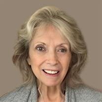 Barbara Sue Smith