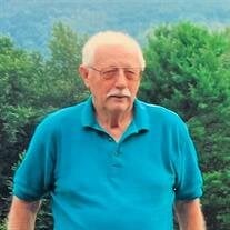 Mr. Philip Albert Recknor