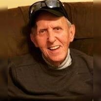 Horace Ronald Reynolds