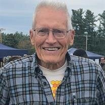 Alden Marshall