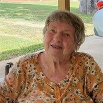 Phyllis Ann Radde